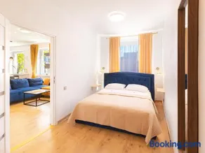 Apartamentai Auksinės Bangos - Free parking - Easy check-in - Image 4