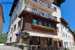 Albergo Ristorante Sciatori - Image 1