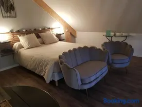 Au Cœur de la Vannerie - Image 1