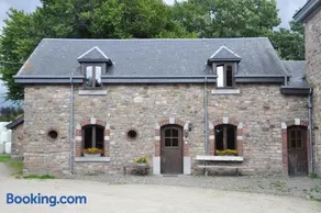 Gîte Ferme d'Ortie - Image 1