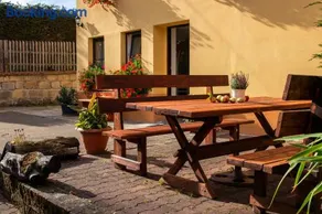 Apartmány Vysoká Lípa 121 - Image 2