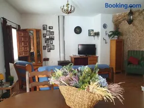 Casa Rural El Lobo - Image 4