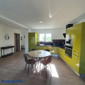 appartement Oliviaaxelle - Image 1