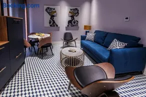 Apartamentos MAGUILLA IV- PARKING INCLUIDO para huéspedes - Image 3