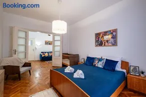 Lovely Art apartment - Victory - Image 2