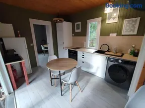 Chalet cosy au cœur du puy de dôme - Image 3