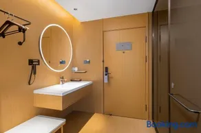 JI Hotel Dongguan Dongkeng - Image 4
