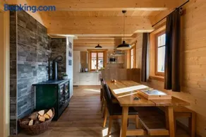Arlitscherhof Ferienwohnungen und Chalets - Image 1