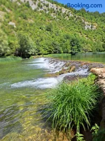Casa alla Cascata Lučica, Korana - Image 1