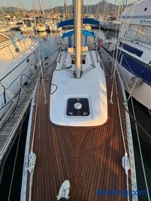 Voilier Dufour Classic 35 - Image 5