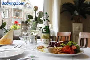 Gasthaus Pension Moselgruss - Image 2