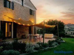Casale Milleluci - Country House - Image 1