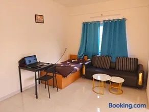 Majestic Stays Prolife Residency Wakad Hinjewadi - Image 1
