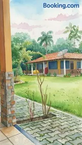 Pousada cachoeira - Image 3