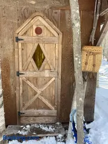 Enchanted Forest Cabin - Image 2