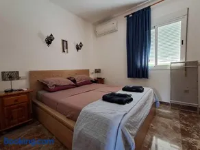 Casita de la Cumbre - comfortable holiday home near Cala Moraig - Image 3