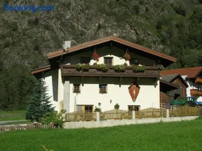 Ferienhaus Gerold Grießer - Image 1