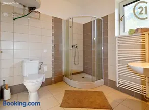 Apartmán Slapy, slapská přehrada - Nová Živohošť - Image 3