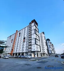 Pikachu 皮卡丘 Studio Walking Distance get Everything - Image 2