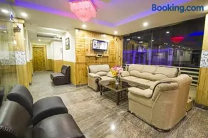 Naddi Mount #Atithi Devo Bhava #Free Parking-Mcleodganj 2 km- Bhagsunag 4 km - Image 2