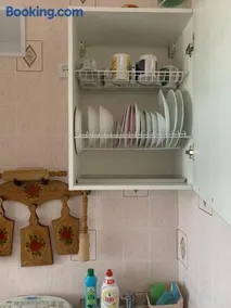 Ореховая горка Апартаменты с балконом и лифтом - Image 4