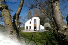 PITTORESK, unieke vakantiewoning in Westouter - Image 2