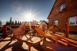Wellness Chalet Harmonia - Image 1