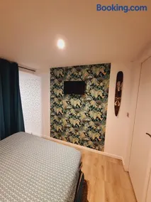 Joli studio 25m2 avec cuisine - Image 2
