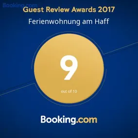 Ferienwohnung am Haff - Image 1