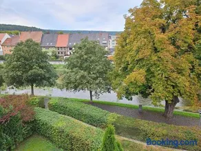 Donau Apartment - Image 1