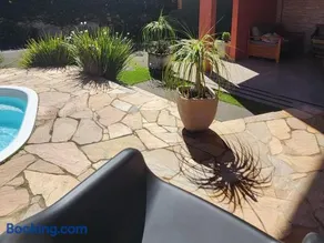 Partiu Praia SC piscinas privativas, ar condicionado, internet, próximo ao mar e centrinho três minutos a pé - Image 4