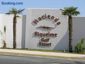 Apartment in Hacienda Riquelme Golf Resort with 2 bathrooms - Image 2