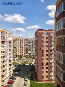2-х кімн квартира в новобудові поблизу центру - Image 3