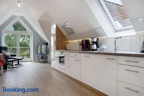 Bäckerhus - Ferienwohnung 4 - Image 2