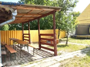 Családbarát Apartman Balatonkeresztúr - Image 3