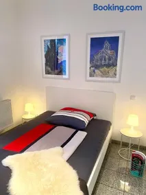 Chez Coco Apartment 1 Aachen - Image 3