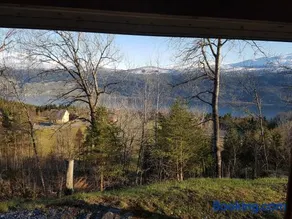 Panorama view along the fjord in Stryn - Image 3