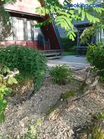 Ferienhaus mit Seeblick - Image 3