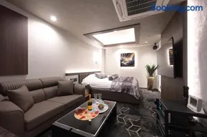 Hotel Victoria Court Aasahikawa-Adult Only - Image 2