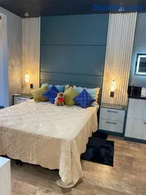 Cabana Romântica com Hidro - Image 4