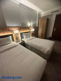 Ewan Dar Alhejra Hotel - Image 2