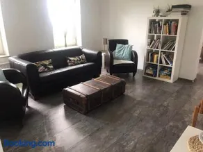 GUTE ZEIT Ferienwohnung - Image 1