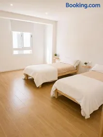 Apartamento Familiar XXL, Tenerife, Icod de los Vinos - Image 2