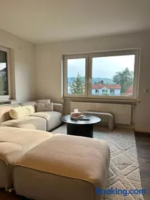 Burgblick Karlstadt - Image 3