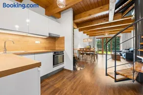 Apartmány v Říčkách - Apartmány V Klidu a V Pohodě - Image 2