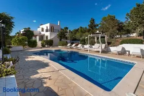 Villa Can Jasa Ibiza Mediterranean Retreat - Image 3
