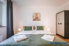Sadebo Ferienwohnung Hamburg - Ruhig & familienfreundlich - Image 4