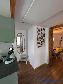 fewoflagmeier Meidelstetten I Maisonetten Wohnung Alb - Image 4