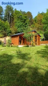 Wooden Mountain Villa - Image 2