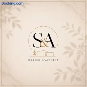 S&A Modern Apartment - Image 1